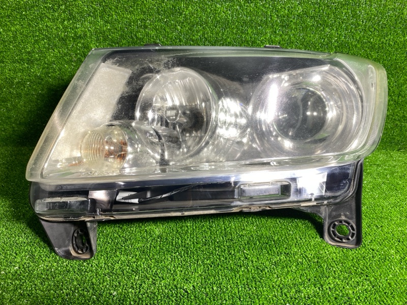 Фара ксеноновая, 17000 рублей, Фроловское