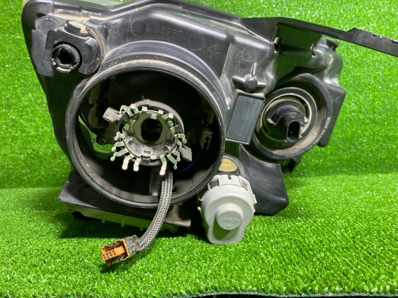 Фара ксеноновая, 17000 рублей, Фроловское