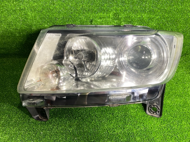 Фара ксеноновая, 17000 рублей, Фроловское