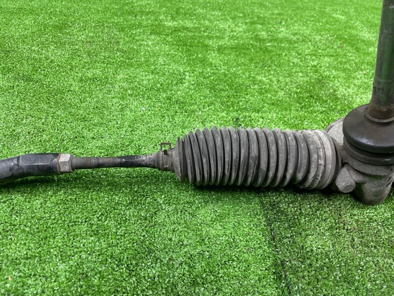 Рулевая рейка, 4500 рублей, Фроловское