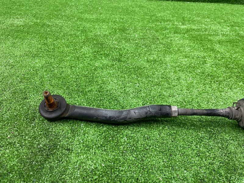 Рулевая рейка, 4500 рублей, Фроловское