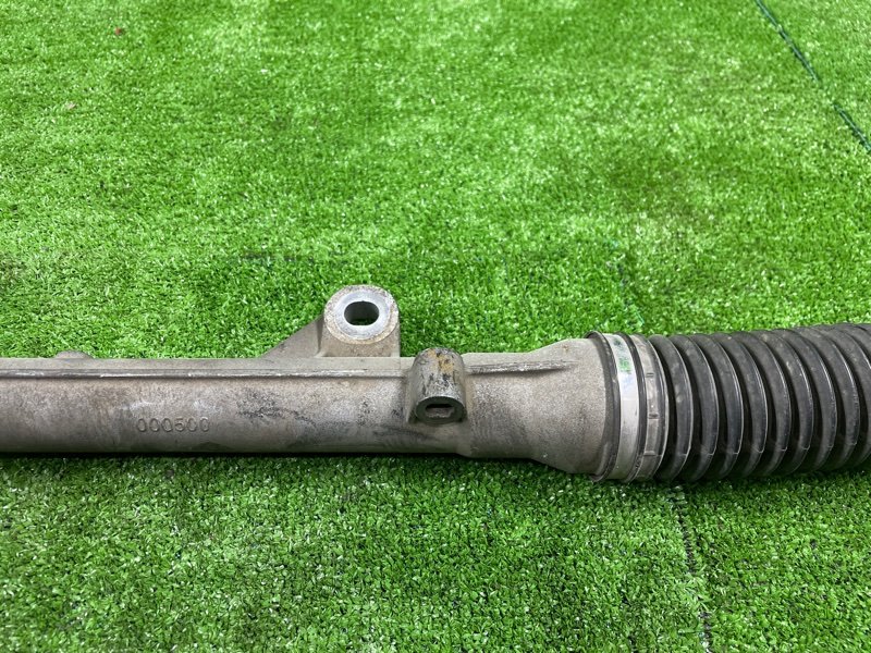 Рулевая рейка, 4500 рублей, Фроловское