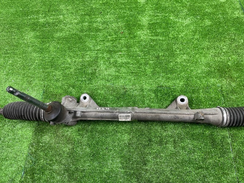 Рулевая рейка, 4500 рублей, Фроловское