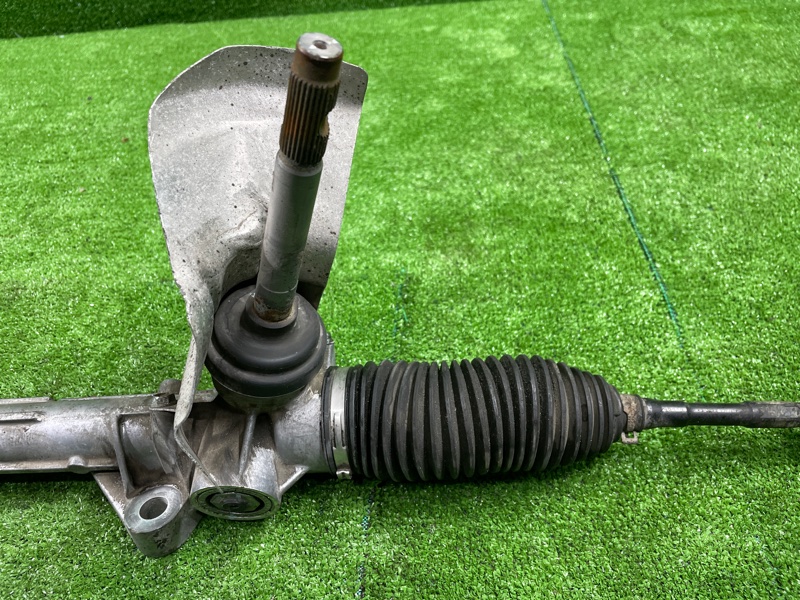 Рулевая рейка, 6000 рублей, Фроловское