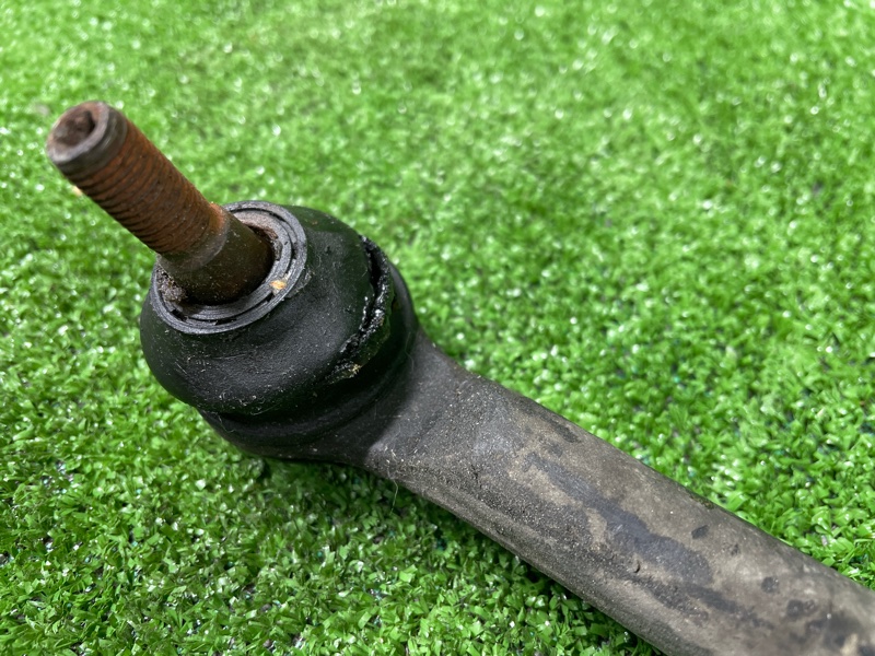 Рулевая рейка, 6000 рублей, Фроловское