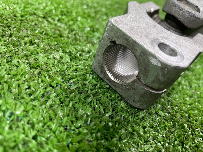 Рулевой карданчик, 1900 рублей, Фроловское