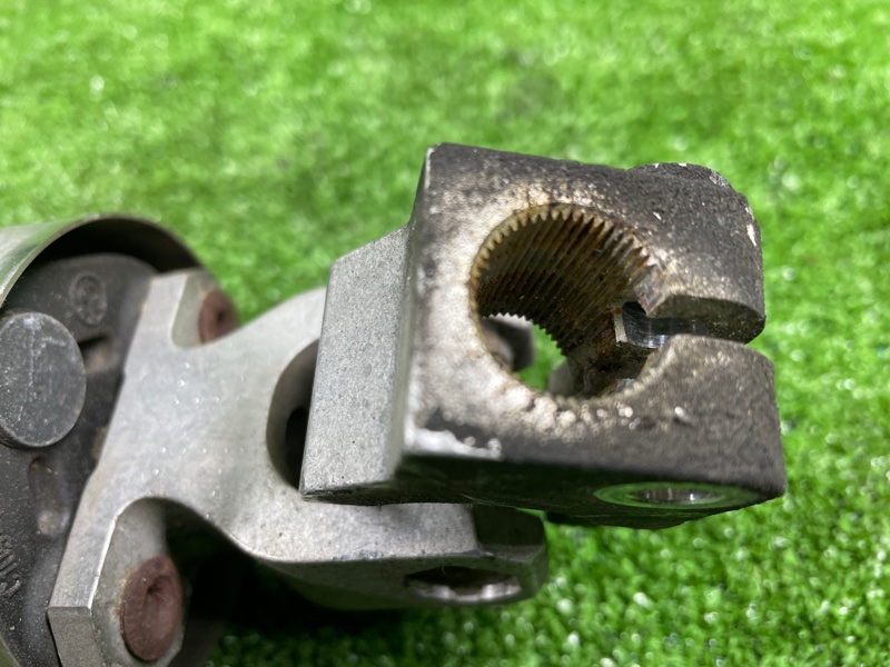 Рулевой карданчик, 1900 рублей, Фроловское