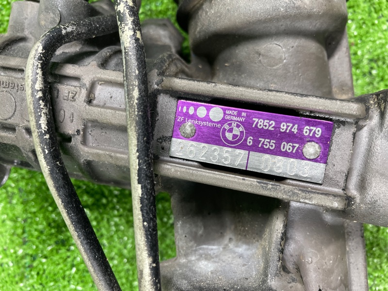 Рулевая рейка, 3000 рублей, Фроловское