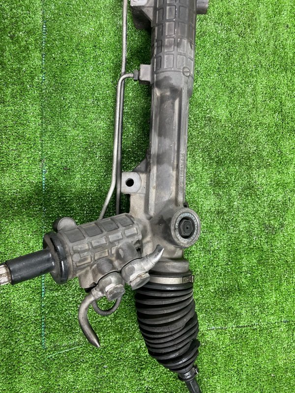 Рулевая рейка, 3000 рублей, Фроловское