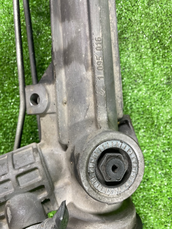 Рулевая рейка, 3000 рублей, Фроловское