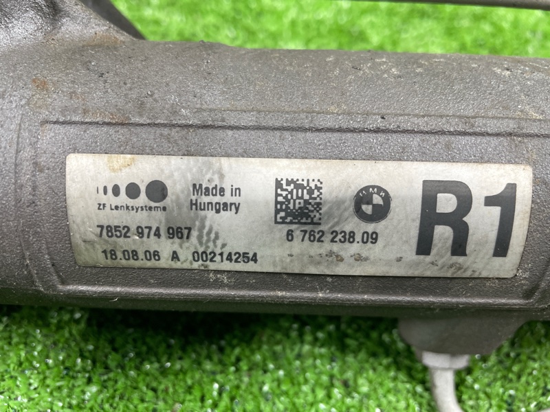 Рулевая рейка, 3500 рублей, Фроловское