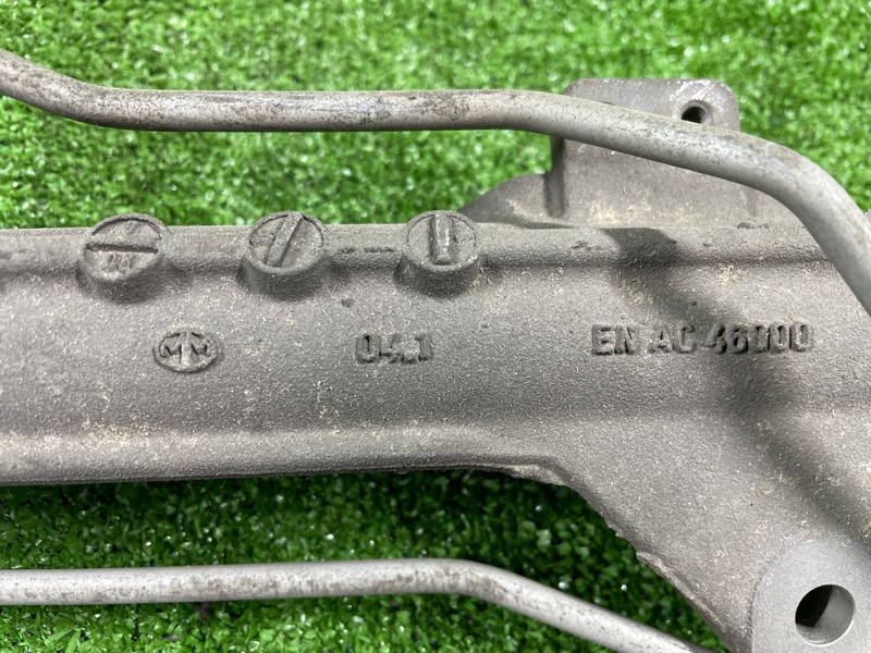 Рулевая рейка, 3500 рублей, Фроловское