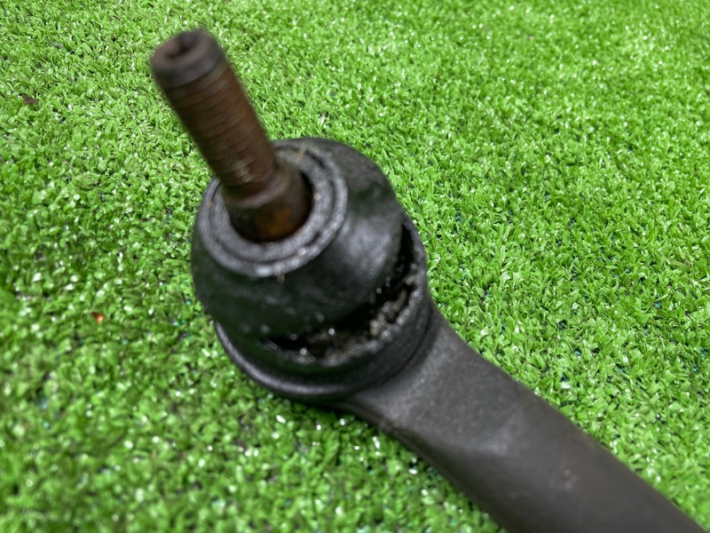 Рулевая рейка, 6000 рублей, Фроловское