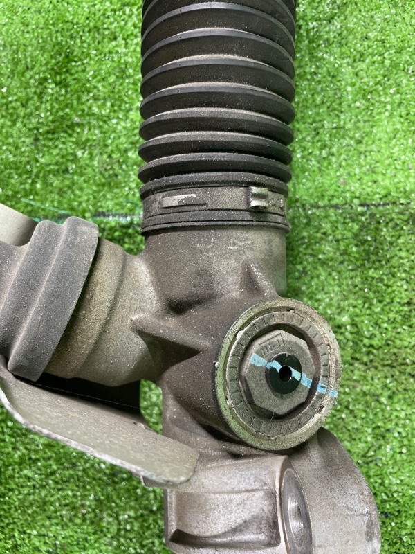 Рулевая рейка, 6000 рублей, Фроловское