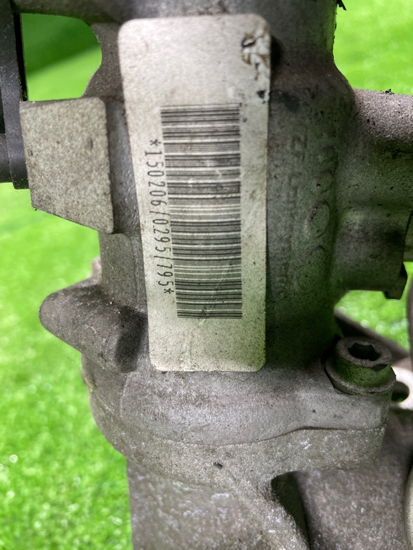 Рулевая рейка, 5000 рублей, Фроловское