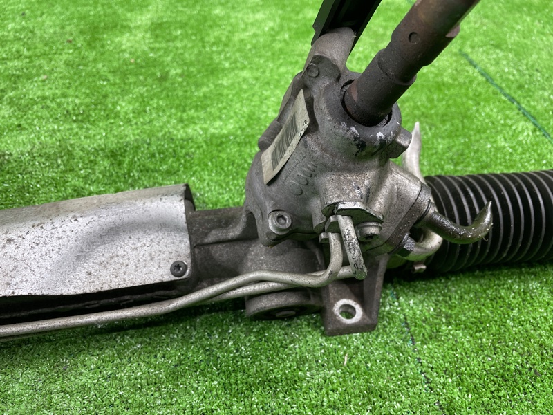 Рулевая рейка, 5000 рублей, Фроловское