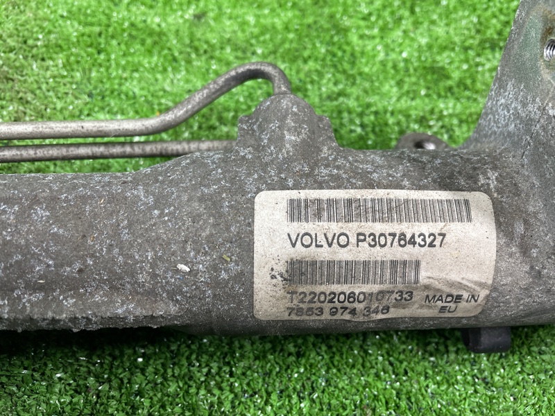 Рулевая рейка, 5000 рублей, Фроловское