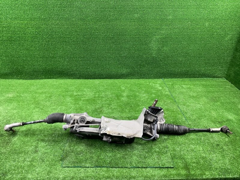 Рулевая рейка, 21000 рублей, Фроловское