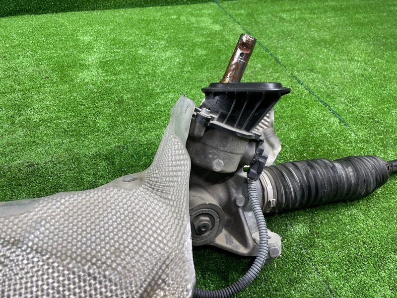 Рулевая рейка, 21000 рублей, Фроловское