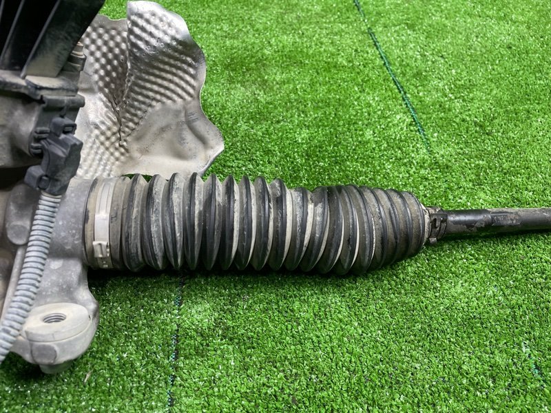 Рулевая рейка, 21000 рублей, Фроловское