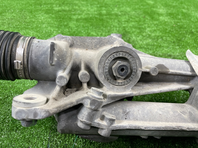 Рулевая рейка, 21000 рублей, Фроловское