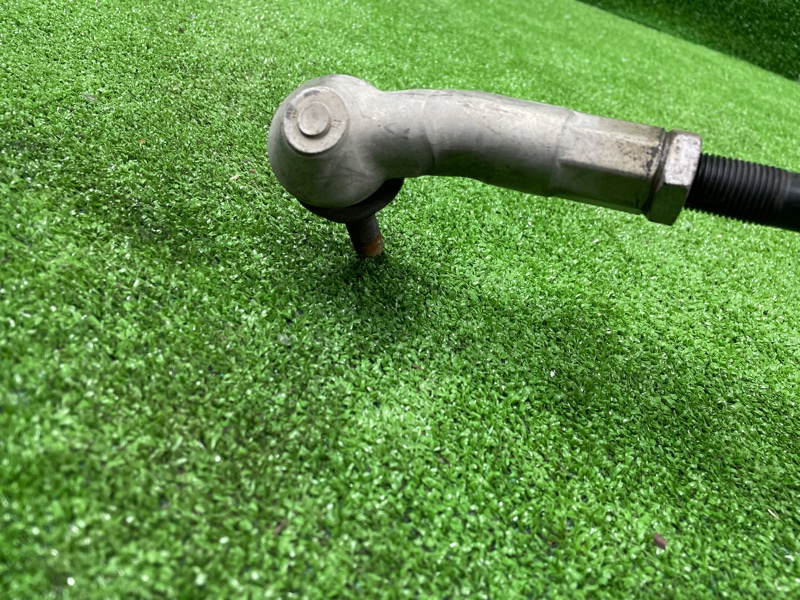 Рулевая рейка, 21000 рублей, Фроловское