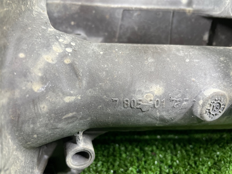 Рулевая рейка, 21000 рублей, Фроловское