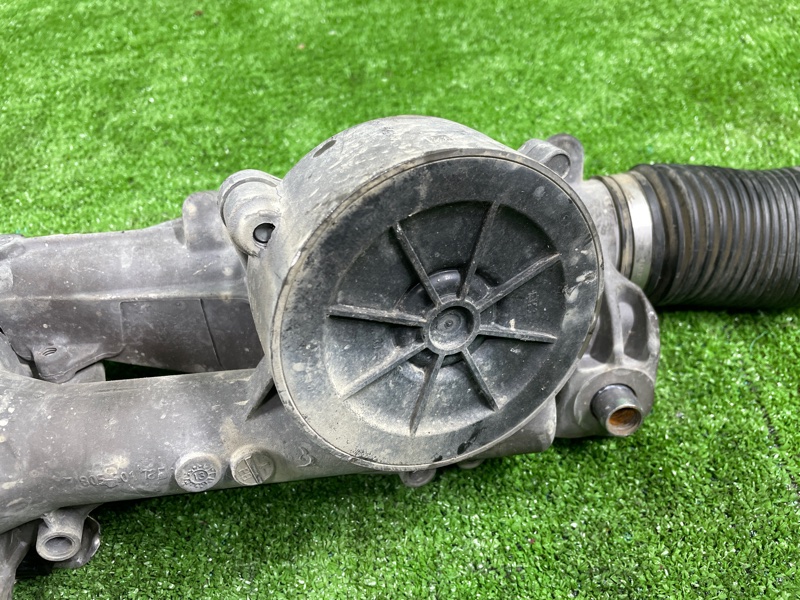 Рулевая рейка, 21000 рублей, Фроловское