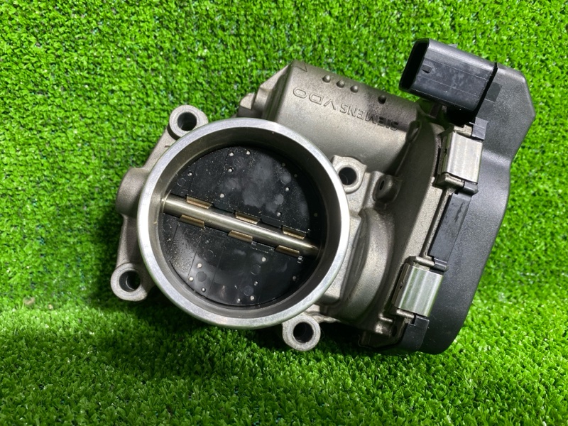 Дроссельная заслонка, 1800 рублей, Фроловское