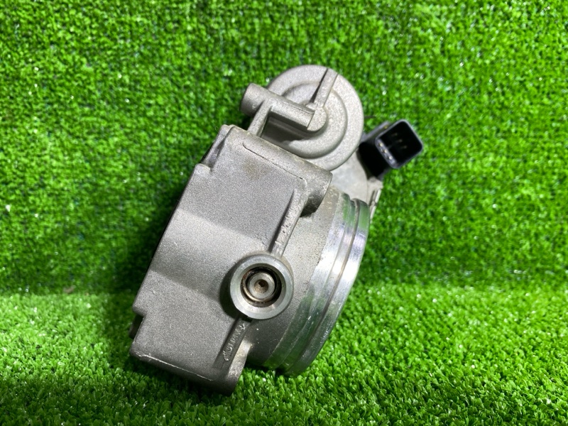 Дроссельная заслонка, 1800 рублей, Фроловское