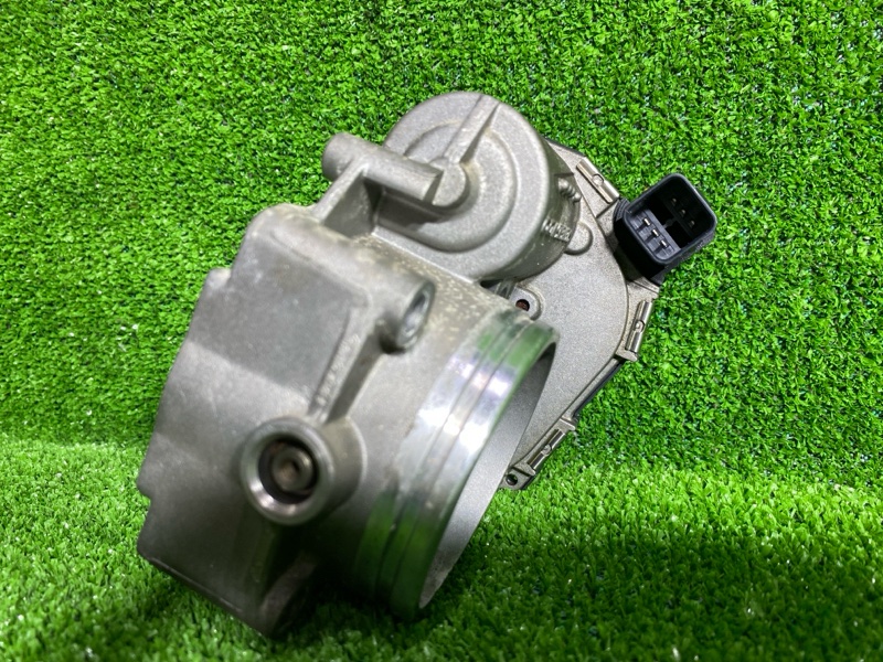 Дроссельная заслонка, 1800 рублей, Фроловское