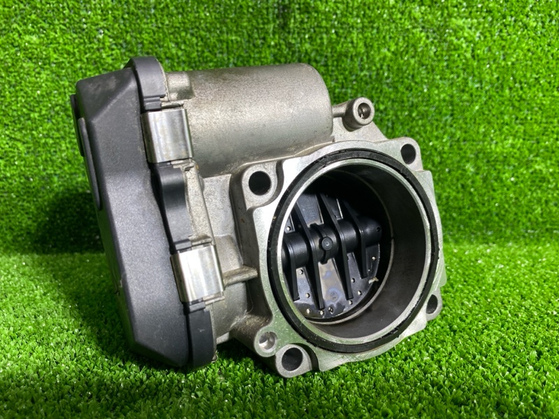 Дроссельная заслонка, 1800 рублей, Фроловское