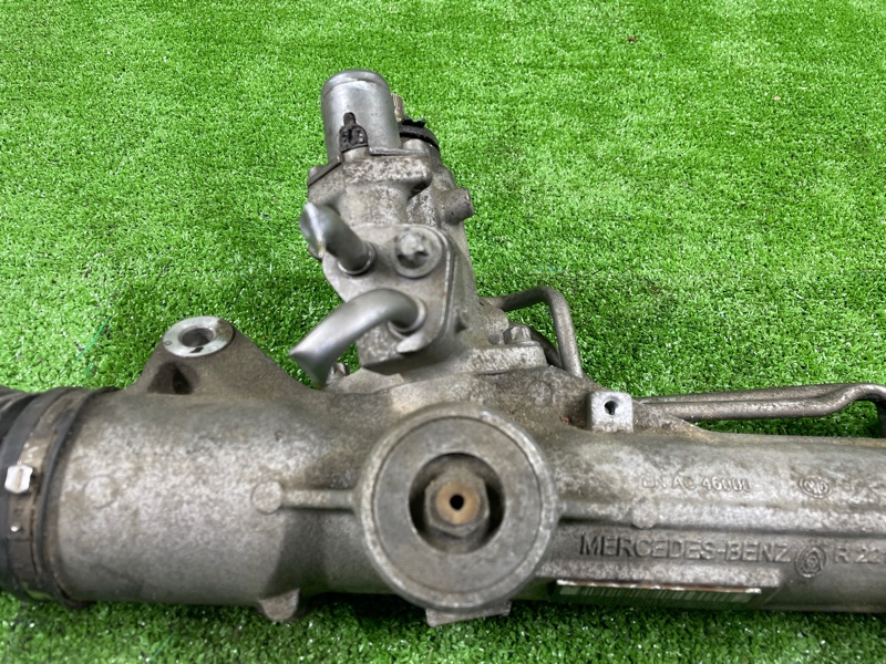 Рулевая рейка, 2500 рублей, Фроловское