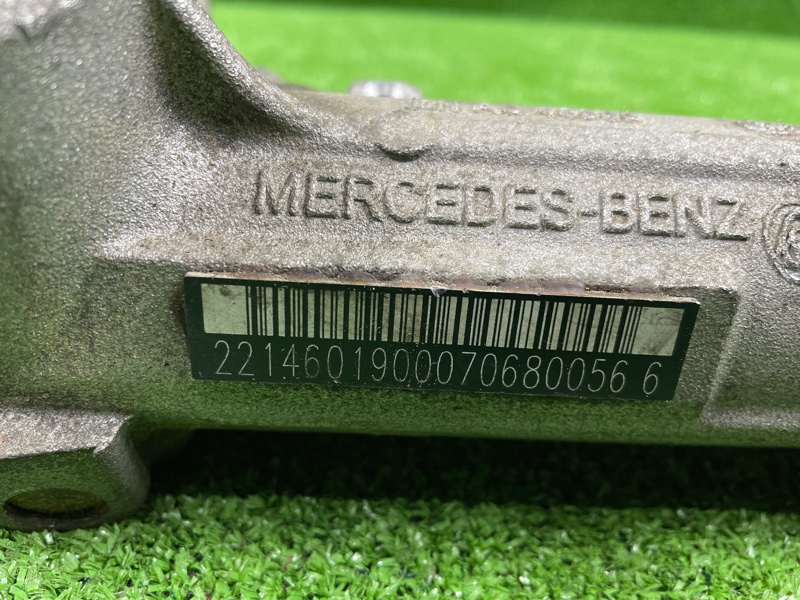 Рулевая рейка, 2500 рублей, Фроловское