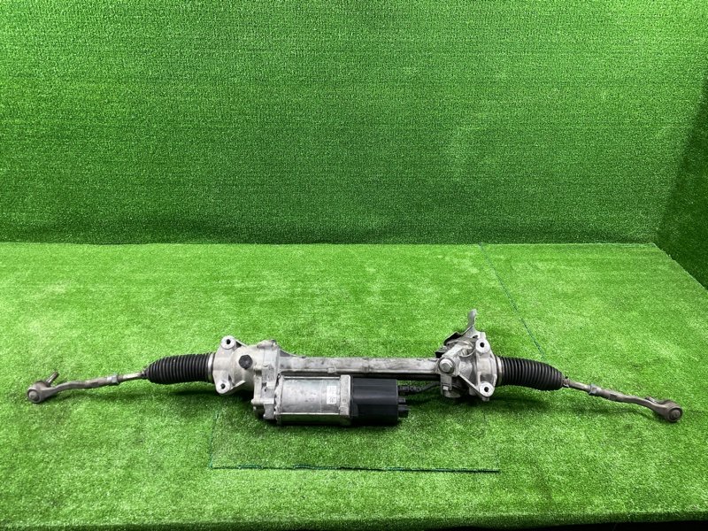 Рулевая рейка, 12000 рублей, Фроловское