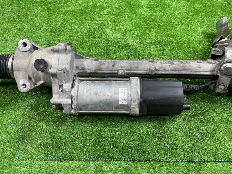 Рулевая рейка, 12000 рублей, Фроловское