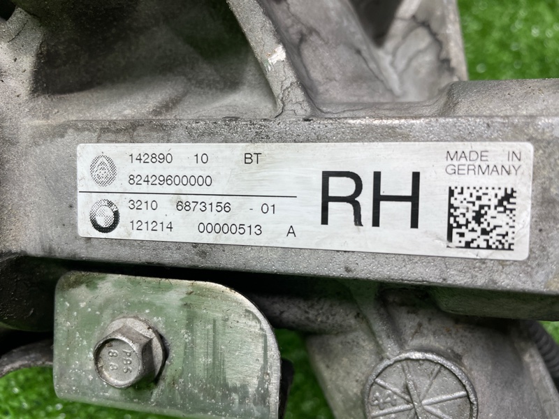 Рулевая рейка, 12000 рублей, Фроловское