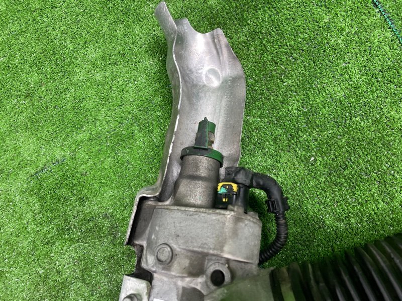 Рулевая рейка, 12000 рублей, Фроловское