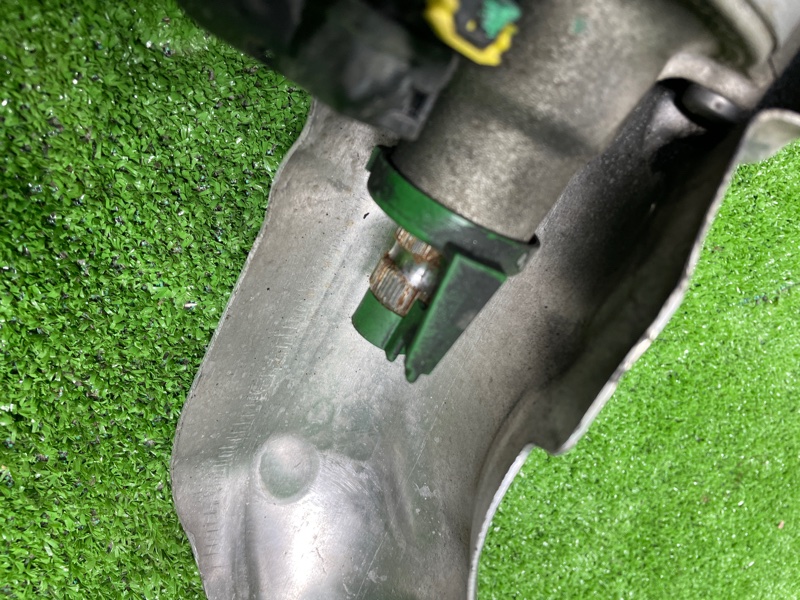 Рулевая рейка, 12000 рублей, Фроловское