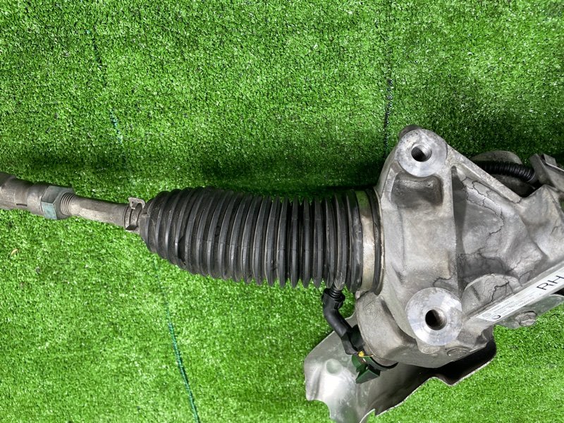 Рулевая рейка, 12000 рублей, Фроловское