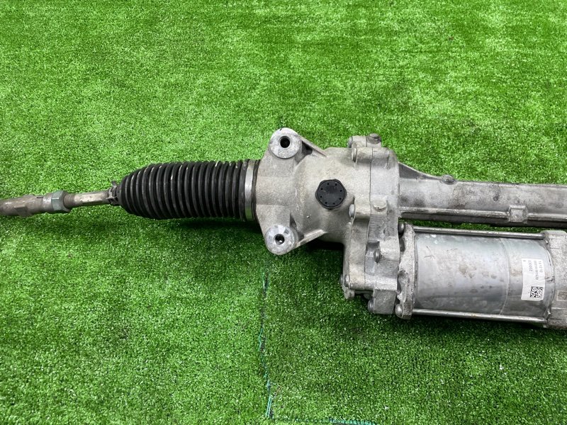 Рулевая рейка, 12000 рублей, Фроловское