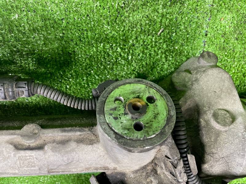 Рулевая рейка, 12000 рублей, Фроловское