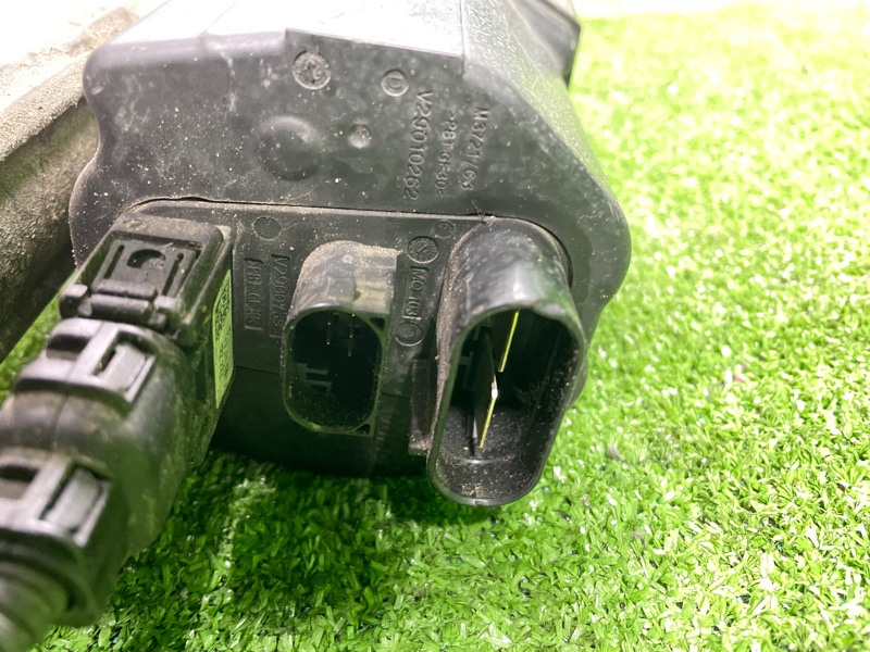 Рулевая рейка, 12000 рублей, Фроловское