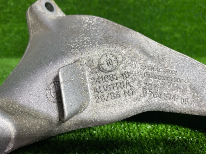 Подушка двигателя, 1400 рублей, Фроловское