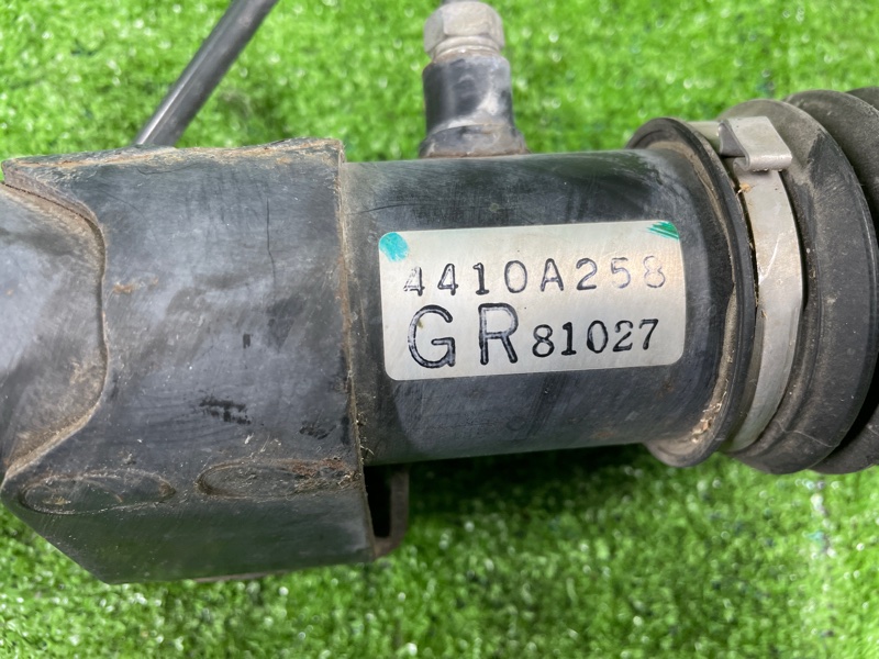 Рулевая рейка, 2500 рублей, Фроловское