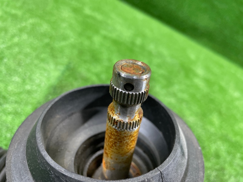 Рулевая рейка, 2500 рублей, Фроловское