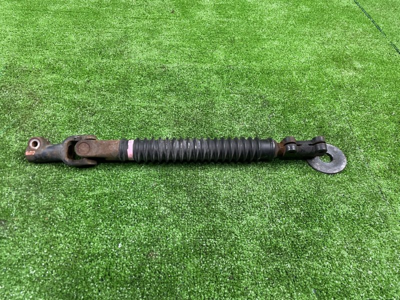 Рулевой карданчик, 3000 рублей, Фроловское