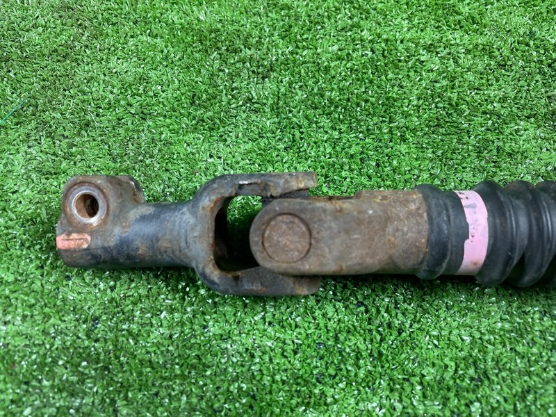 Рулевой карданчик, 3000 рублей, Фроловское