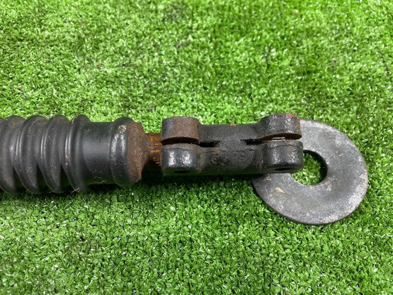 Рулевой карданчик, 3000 рублей, Фроловское