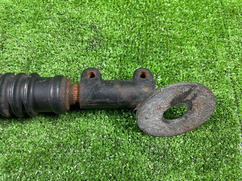 Рулевой карданчик, 3000 рублей, Фроловское